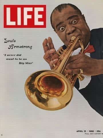 LIFE Magazine April 15