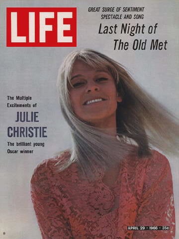 LIFE Magazine April 29