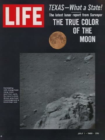 LIFE Magazine July 1