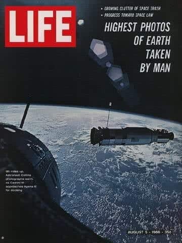 LIFE Magazine August 5