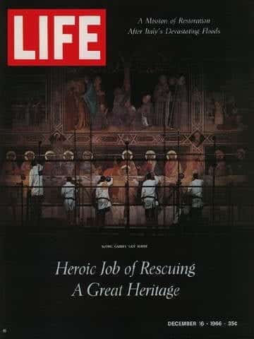 LIFE Magazine December 16