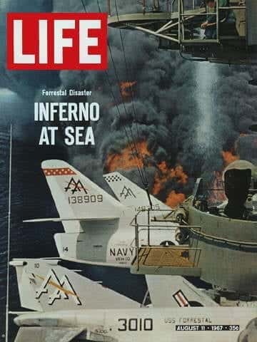 LIFE Magazine August 11