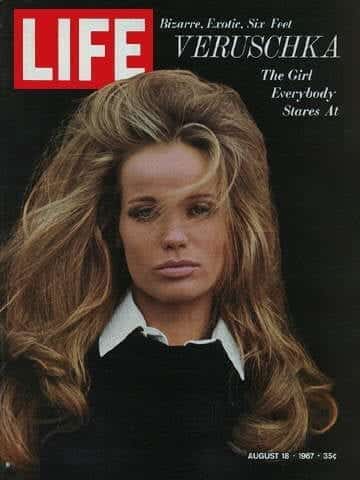 LIFE Magazine August 18