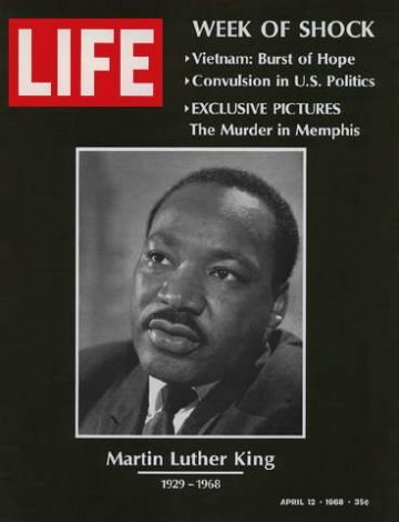 LIFE Magazine April 12