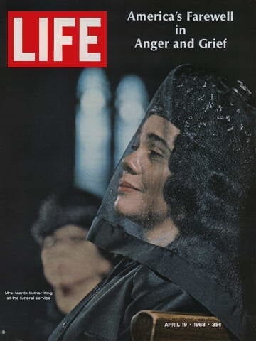 LIFE Magazine April 19