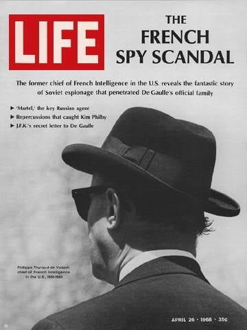 LIFE Magazine April 26