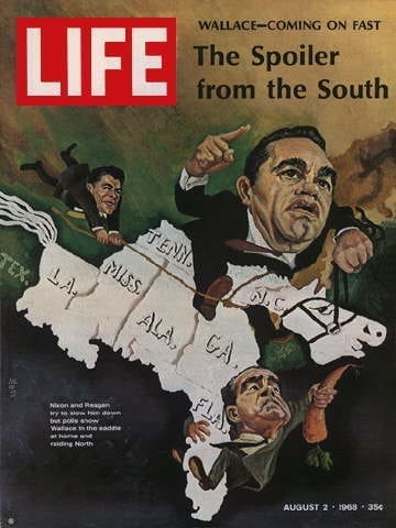 LIFE Magazine August 2