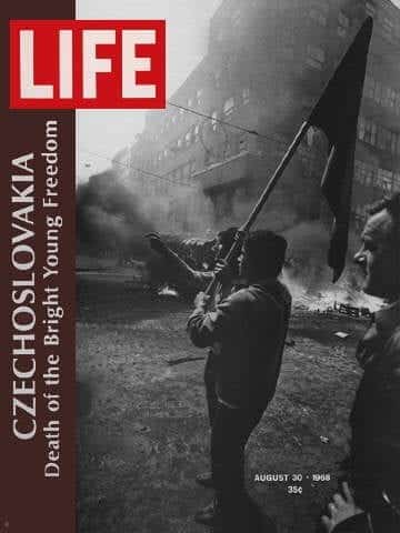 LIFE Magazine August 30