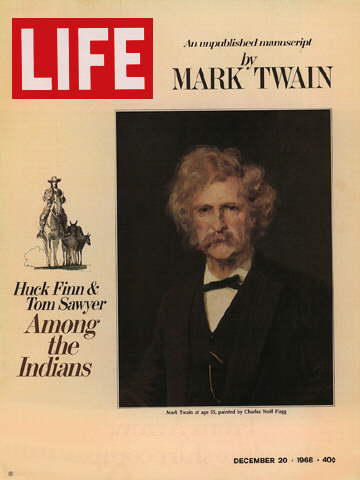 LIFE Magazine December 20