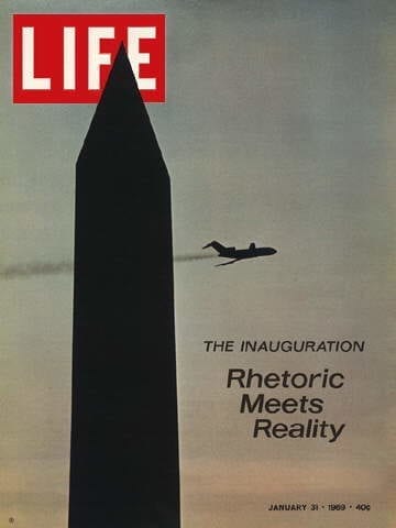 LIFE Magazine January 31