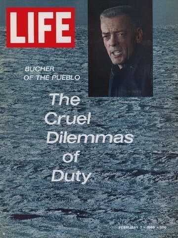 LIFE Magazine February 7