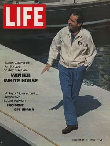 LIFE Magazine February 21