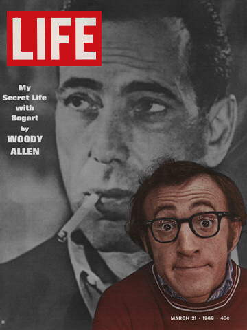 LIFE Magazine March 21, 1969 @ Original LIFE Magazines.com, Unique