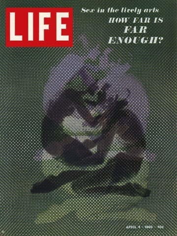 LIFE Magazine April 4