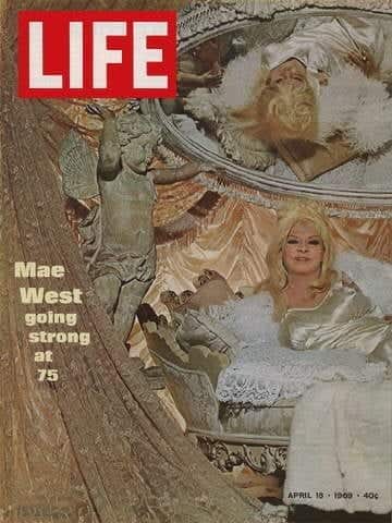 LIFE Magazine April 18