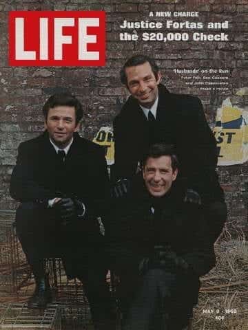 LIFE Magazine May 9