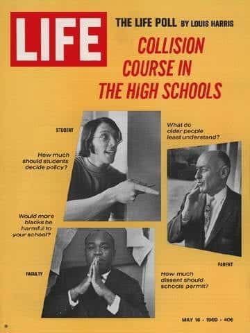 LIFE Magazine May 16