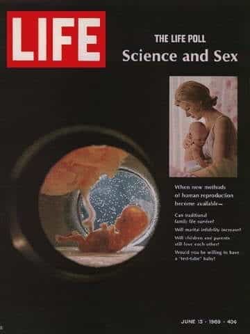 LIFE Magazine June 13