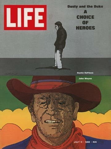 LIFE Magazine July 11