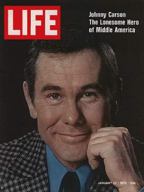 LIFE Magazine January 23