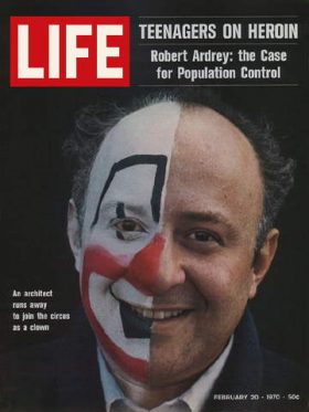 LIFE Magazine February 20
