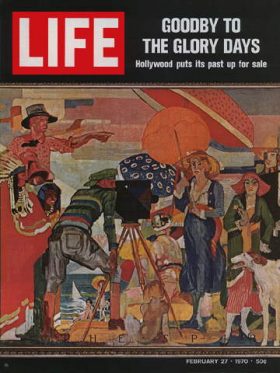 LIFE Magazine February 27