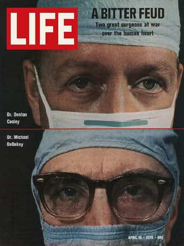 LIFE Magazines 1970 Archives - Original Life Magazines
