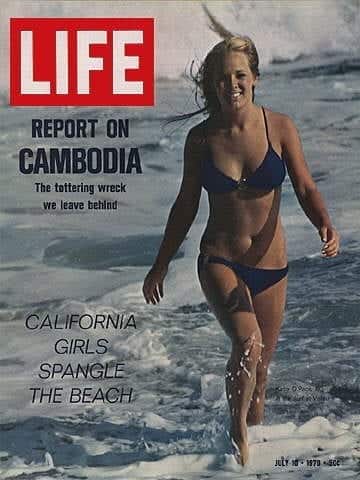 LIFE Magazine July 10