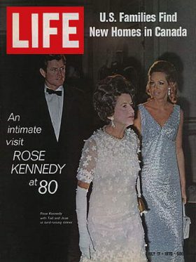 LIFE Magazine July 17