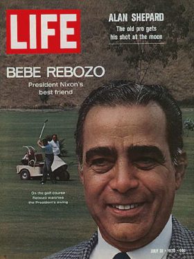 LIFE Magazine July 31