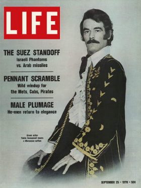 LIFE Magazine September 25