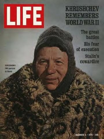 LIFE Magazine December 4