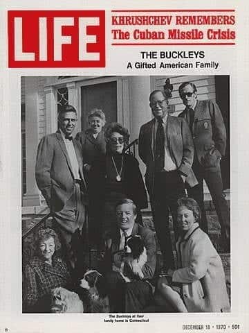 LIFE Magazine December 18