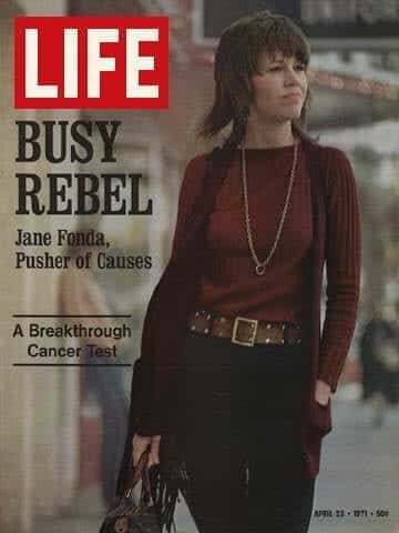 LIFE Magazine April 23