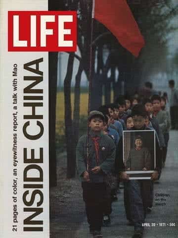 LIFE Magazine April 30