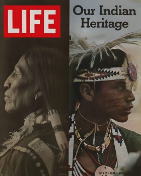 LIFE Magazine July 2, 1971