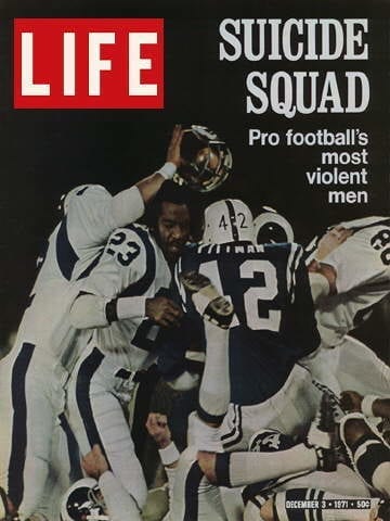 LIFE Magazine December 3