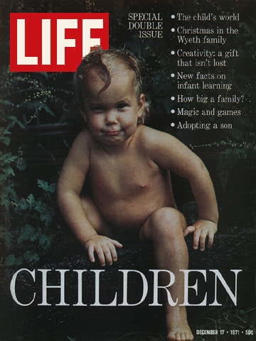 LIFE Magazine December 17