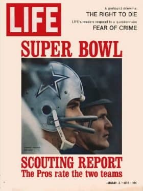 LIFE Magazine January 14