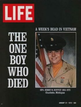 LIFE Magazine January 21