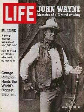 LIFE Magazine January 28