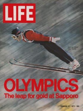 LIFE Magazine February 18