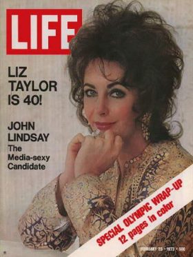 LIFE Magazine February 25