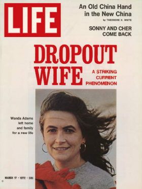 LIFE Magazine March 17