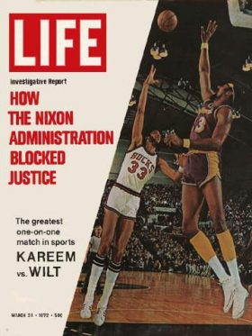 LIFE Magazine March 24