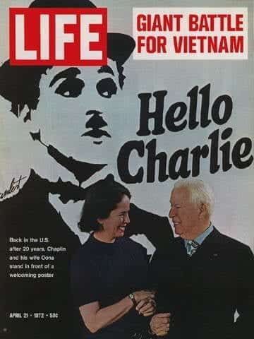 LIFE Magazine April 21