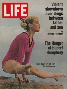LIFE Magazine May 5