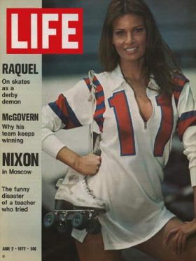 LIFE Magazine June 2