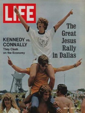 LIFE Magazine June 30