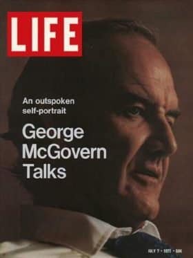 LIFE Magazine July 7